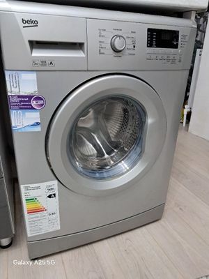 Kir moshina Beko 5 kg
