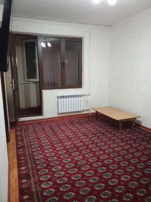 СРОЧНО! сдается квартира! Чиланзар шухрат 2/3/4 58 кв.м 400$