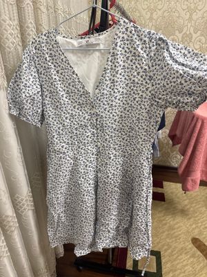 Платье