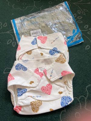 Yangı tuğulgan chaqaloqqa pampers kop martalık