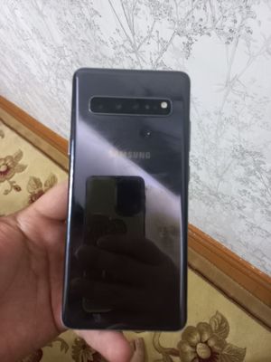 Samsung s10+5g 12/512gb hotira