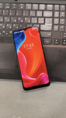 Realme C25Y (4GB/128GB) Dual Sim Aybi Yo'q Sotiladi