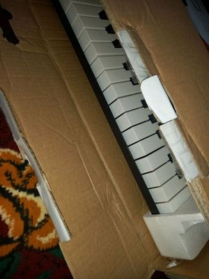 pianino Yamaha yangi ishlatilmagan dakument hm bor
