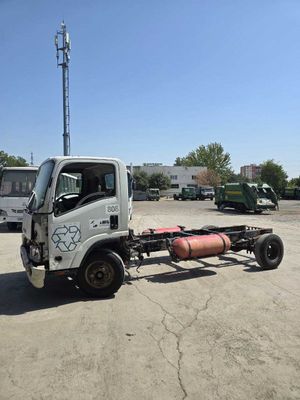 Махсус авто ISUZU