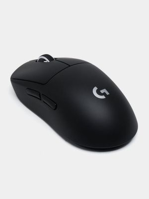 Игровая мышка Logitech superlight 2