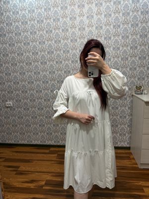 Платье