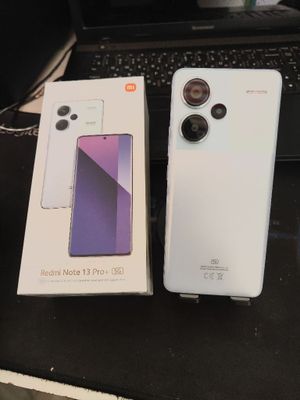 Redmi note 13 pro+ 5G 512 gb