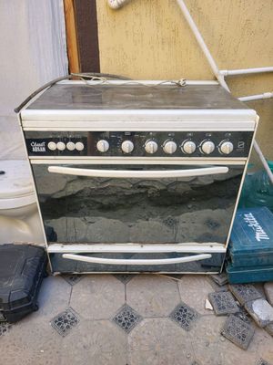 gaz plita