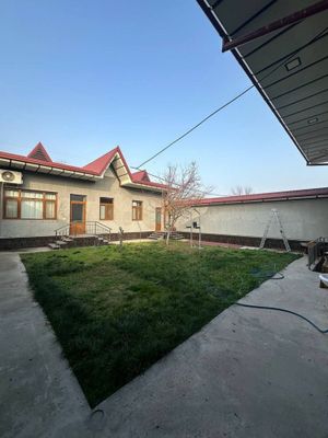 Продается участок в очень хорошей махалле