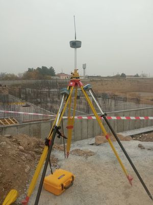 Geodeziya xizmatlari