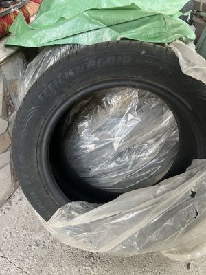 Шины для tracker 2 premier 215/55r17