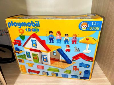 PLAYMOBIL в отличном все в комплекте