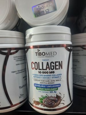 tibomed kallagen kakaoli 100% original