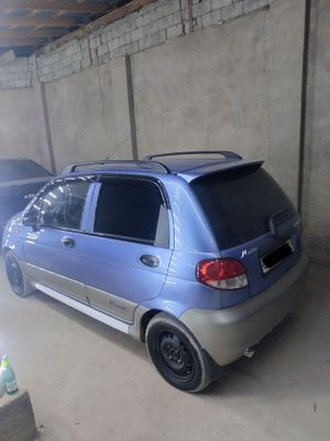 Matiz best 2009 naxtga