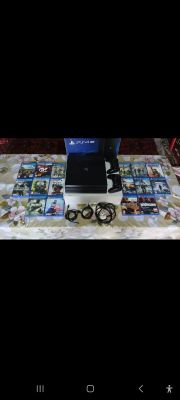 Ps 4 pro 1 tb прашифка килинмаган 11.0 заватиской