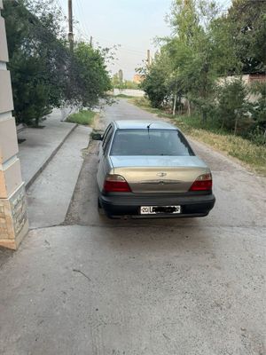 Nexia 1 sons lux kondior variantga