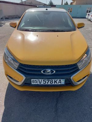 Lada Vesta 2019