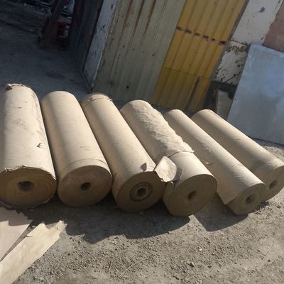 Karton rulon qoğoz yangi rulonlar har xil razmerlari bor oladigan24/7