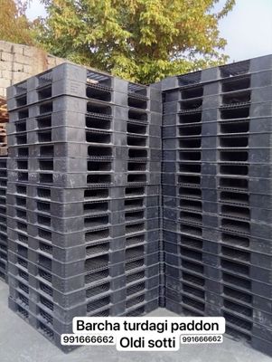 Plastmas 115/115 razmer. Yog’och paddon xam bor xar xil razmerda