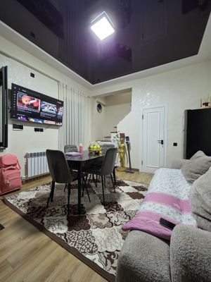 Продаю Коттедж Буз базар 3 комнатная с мебелью и техникой