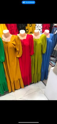 Bılmando kuylaklar. 48-50 razmer. Yashıl,kök