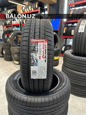 Шины RoadХ 245/45R18