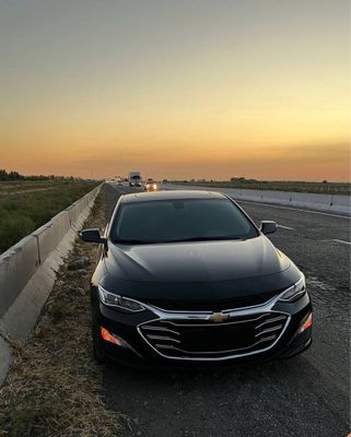 Malibu 2 primer 2021