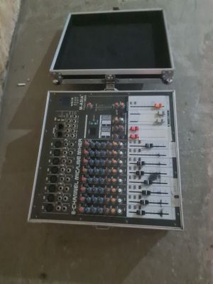 усилитель M-Asia pmh 1200