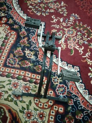 Mini velosipet oyok trenajori ozish uchn !!