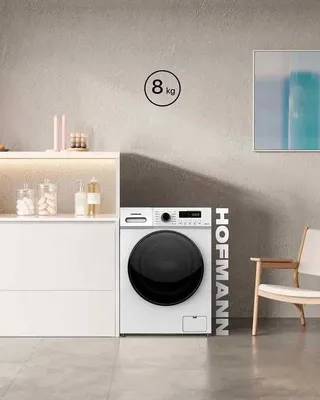 Стиральные машины HOFMANN 6/7/8/ kg dastafka xizmatla toshkent boylab