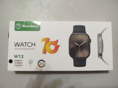 Смарт часы Smartberry w13