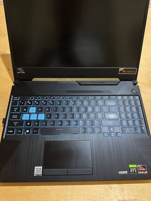 Asus Tuf Gaming