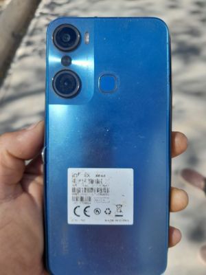 Infinix hot 12pro