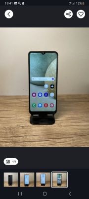 Samsung galaxy a12 64gb