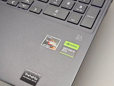 Hp Victus 15 Gaming