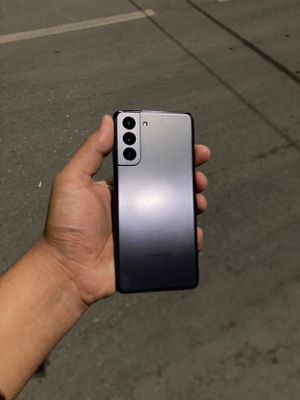 S21 5G ideal