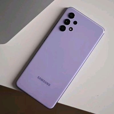 Samsung A32 4g 4.64