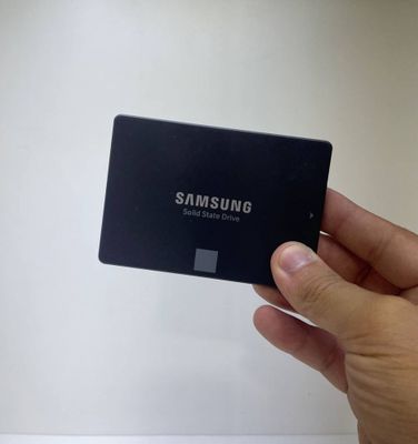 SSD Samsung 870Evo 4Tb Sastyanasi 100%