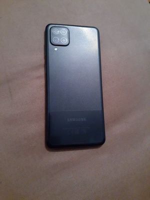 Samsung Galaxy A 12