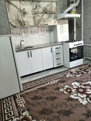 Аренда квартиры в городе Наваи