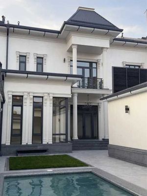 Продается Дом Луначарский