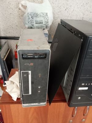 Продается компьютеры бу