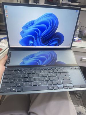 Notebook asus zenbook ux482e ideal hollatta core i5 11 pokolenya