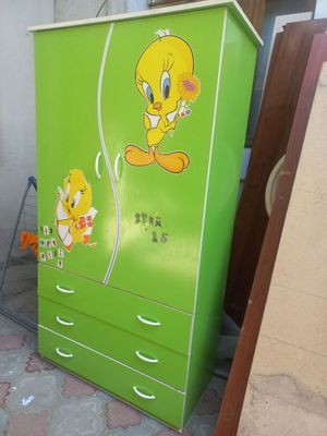 Продам детский шкаф