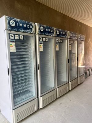 Xaladilnik 1oy ishlatilgan