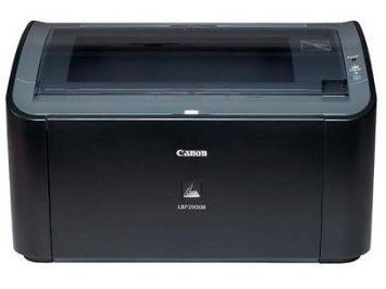 Принтер Canon 2900
