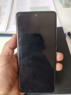 Samsung Galaxy A52 2023 narxi 2,5mln som kelishama