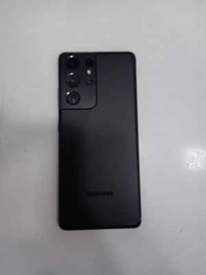 Samsung S21 Ultra 12/256 GB Black