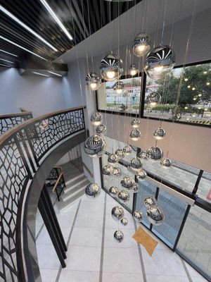 СРОЧНО! СДАЁТСЯ ОФИС Шайхантахурский Boulevard,Tashkent City 435м2