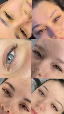 Наращивание Ресниц Ташкент